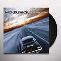 NICKELBACK - All The Right Reasons Vinyl