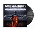 NICKELBACK - Feed The Machine Vinyl