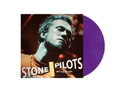 STONE TEMPLE PILOTS - MTV Unplugged 1993 (Unofficial) Vinyl