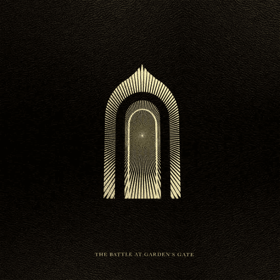 GRETA VAN FLEET - The Battle at Garden's Gate Vinyl