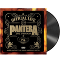 PANTERA - Official Live 101 Proof Vinyl