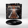 MEGADETH - Endgame Vinyl