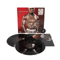 50 CENT - Get Rich or Die Tryin' Vinyl
