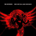THE OFFSPRING - Rise And Fall, Rage And Grace Vinyl