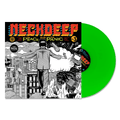 NECK DEEP - Peace And The Panic Vinyl