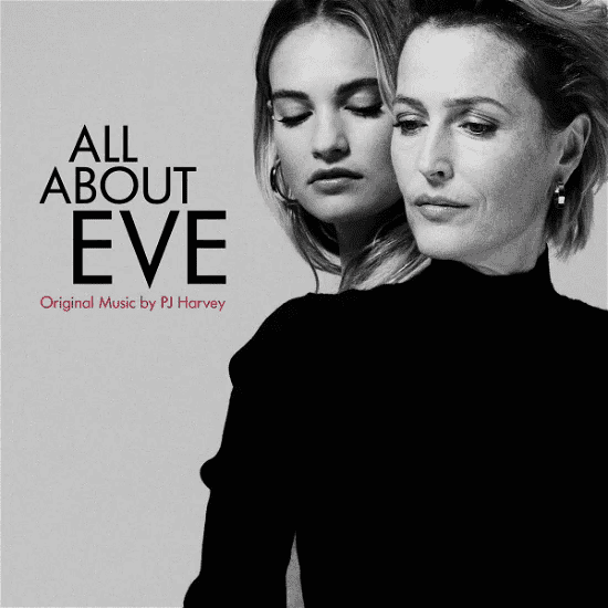 PJ HARVEY - All About Eve (Soundtrack) Vinyl