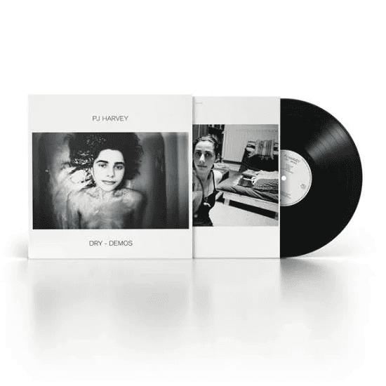 PJ HARVEY - Dry Demos Vinyl