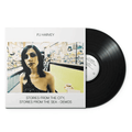 PJ HARVEY - Stories from the City, Stories from the Sea Demos Vinyl