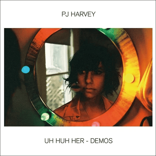 PJ HARVEY - Uh Huh Her Demos Vinyl