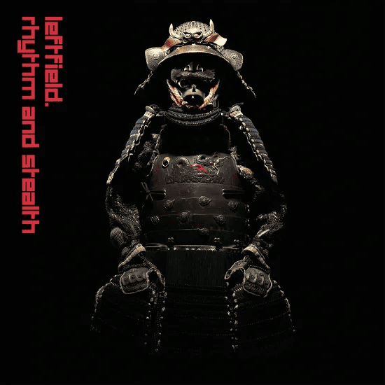 LEFTFIELD - Rhythm & Stealth Vinyl