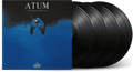 The SMASHING PUMPKINS - ATUM: A Rock Opera In Three Acts 4LP Vinyl