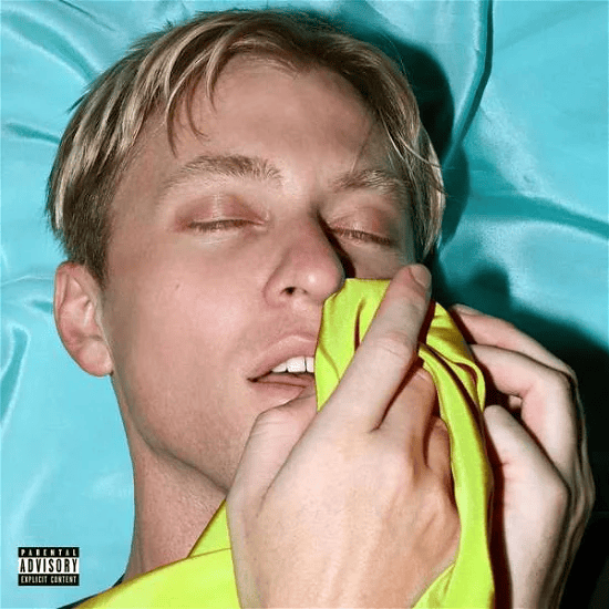 THE DRUMS - Brutalism Vinyl