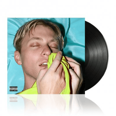 THE DRUMS - Brutalism Vinyl