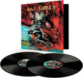 IRON MAIDEN - Virtual XI Vinyl