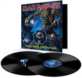 IRON MAIDEN - The Final Frontier Vinyl