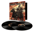 IRON MAIDEN - Death on the Road Vinyl