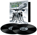 IRON MAIDEN - Flight 666: The Original Soundtrack Vinyl