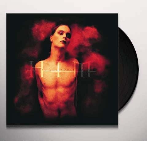 HIM - Greatest Love Songs Vol.666 Vinyl