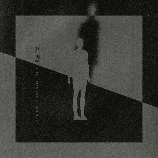 AFI - The Missing Man Vinyl