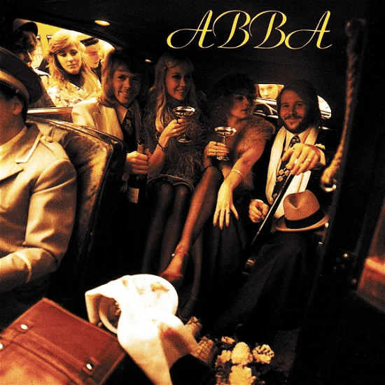 ABBA - ABBA Vinyl