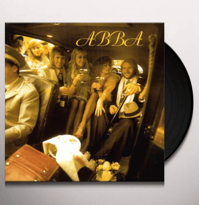 ABBA - ABBA Vinyl