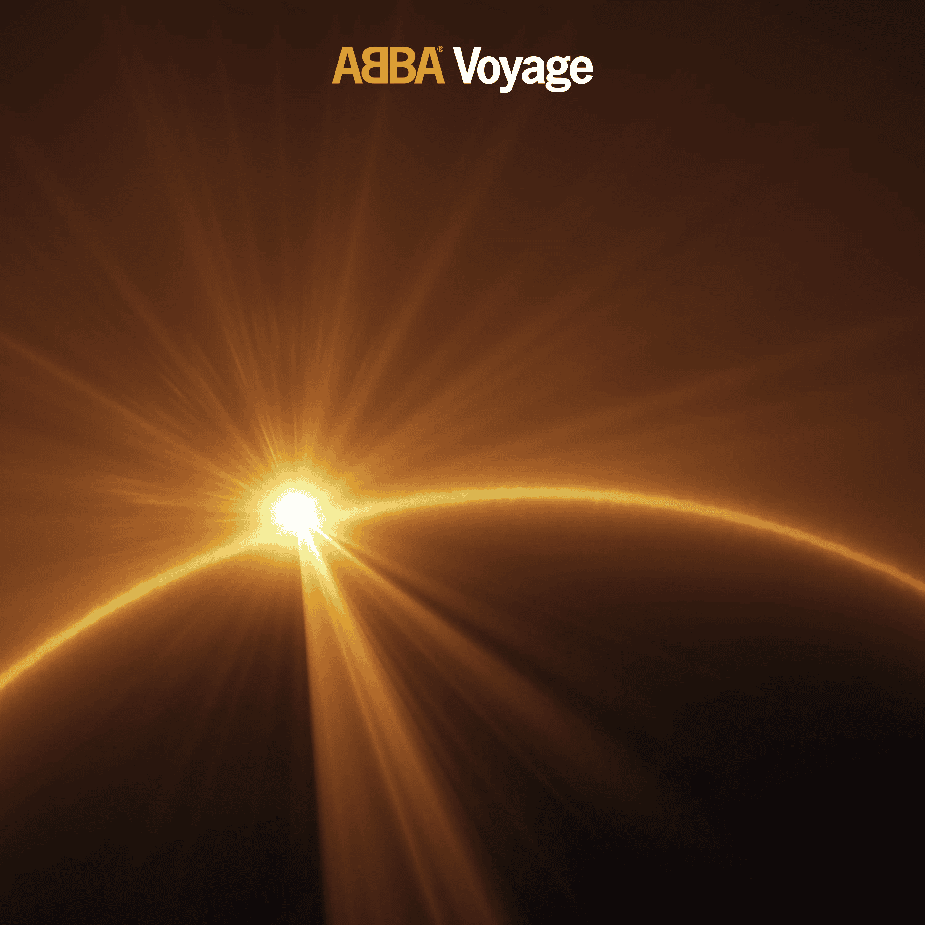 ABBA - Voyage Vinyl