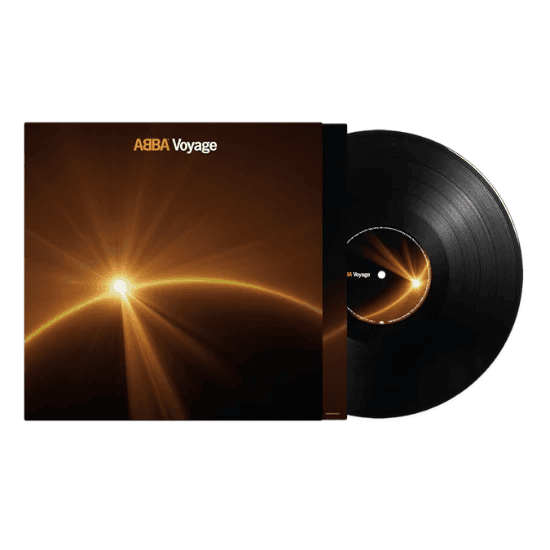 ABBA - Voyage Vinyl