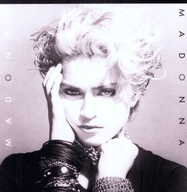 MADONNA - Madonna Vinyl