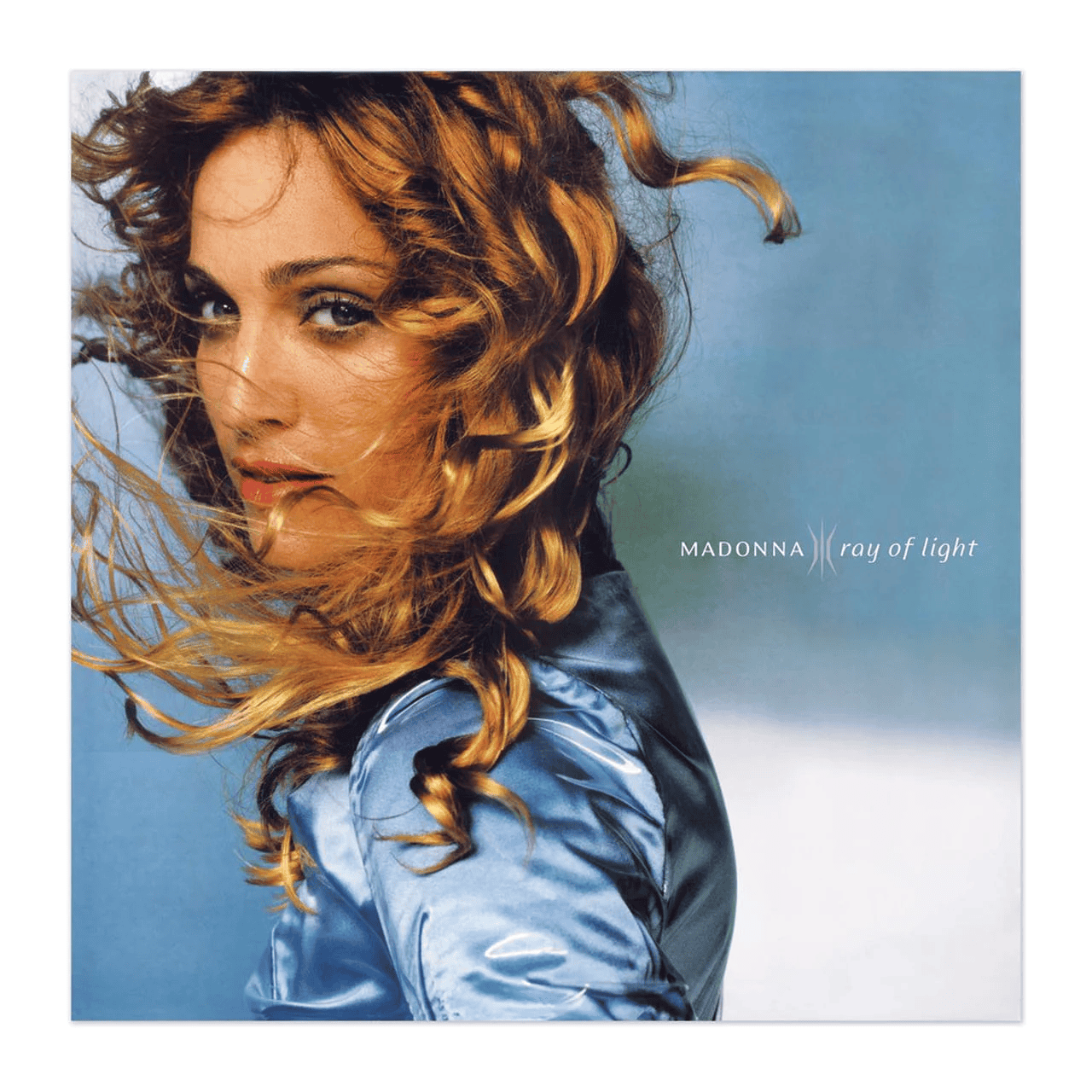 MADONNA - Ray of Light Vinyl