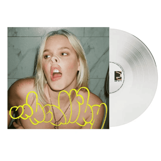 ANNE-MARIE - Unhealthy Vinyl