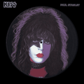 KISS - Paul Stanley Vinyl