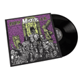 MISFITS - Earth A.D. Vinyl