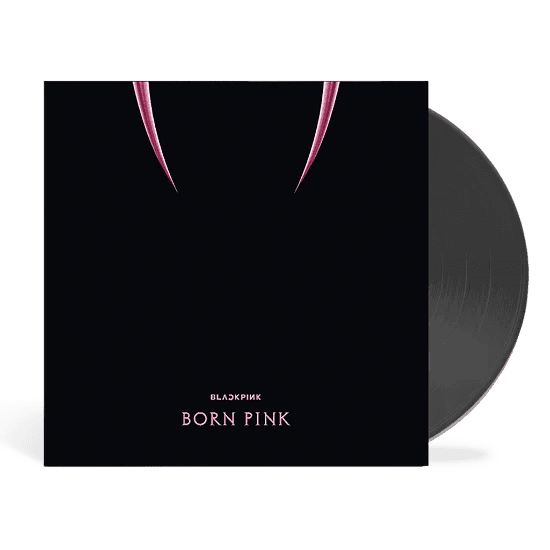 BLACKPINK - Born Pink Vinyl
