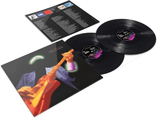 DIRE STRAITS - Money For Nothing Vinyl