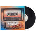 GUARDIANS OF THE GALAXY Vol. 2 (Awesome Mix Vol 2) - Soundtrack Vinyl
