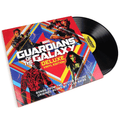 GUARDIANS OF THE GALAXY Deluxe Soundtrack Vinyl