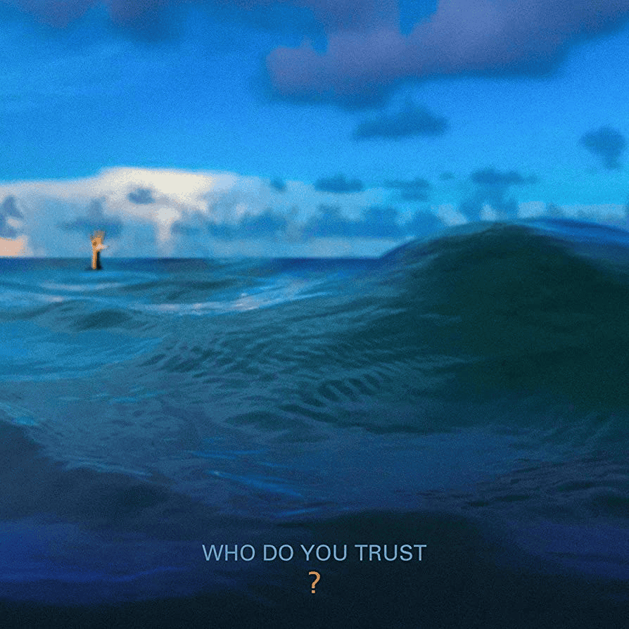 PAPA ROACH - Who Do You Trust? Vinyl