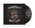 MOTÖRHEAD - Motörizer Vinyl