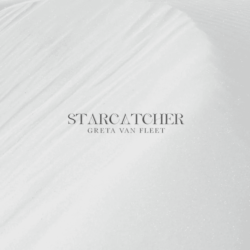 GRETA VAN FLEET - Starcatcher Vinyl