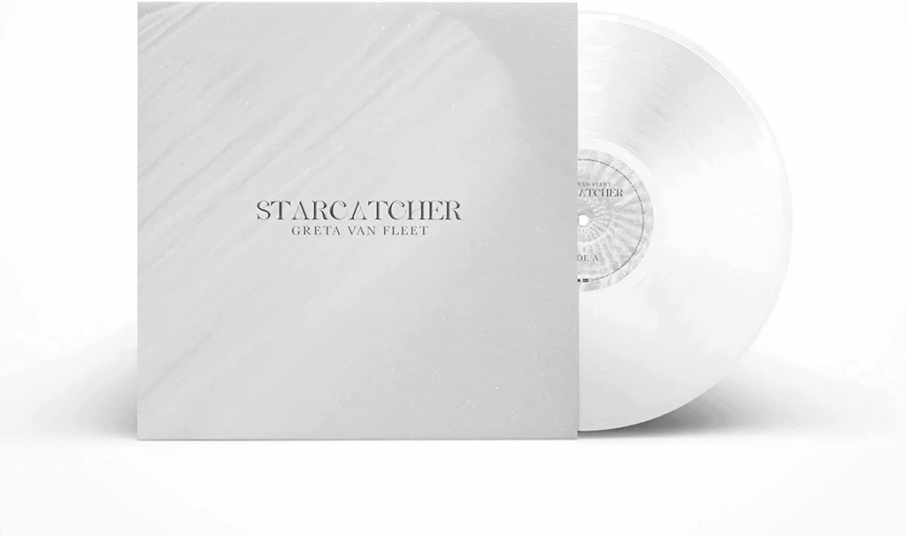 GRETA VAN FLEET - Starcatcher Vinyl