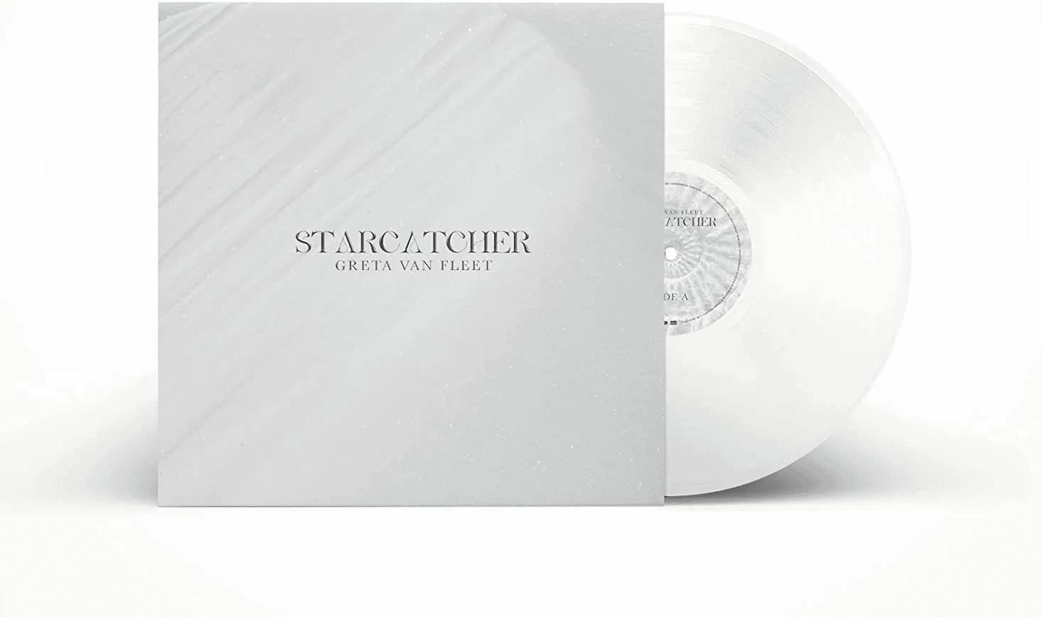 GRETA VAN FLEET - Starcatcher Vinyl