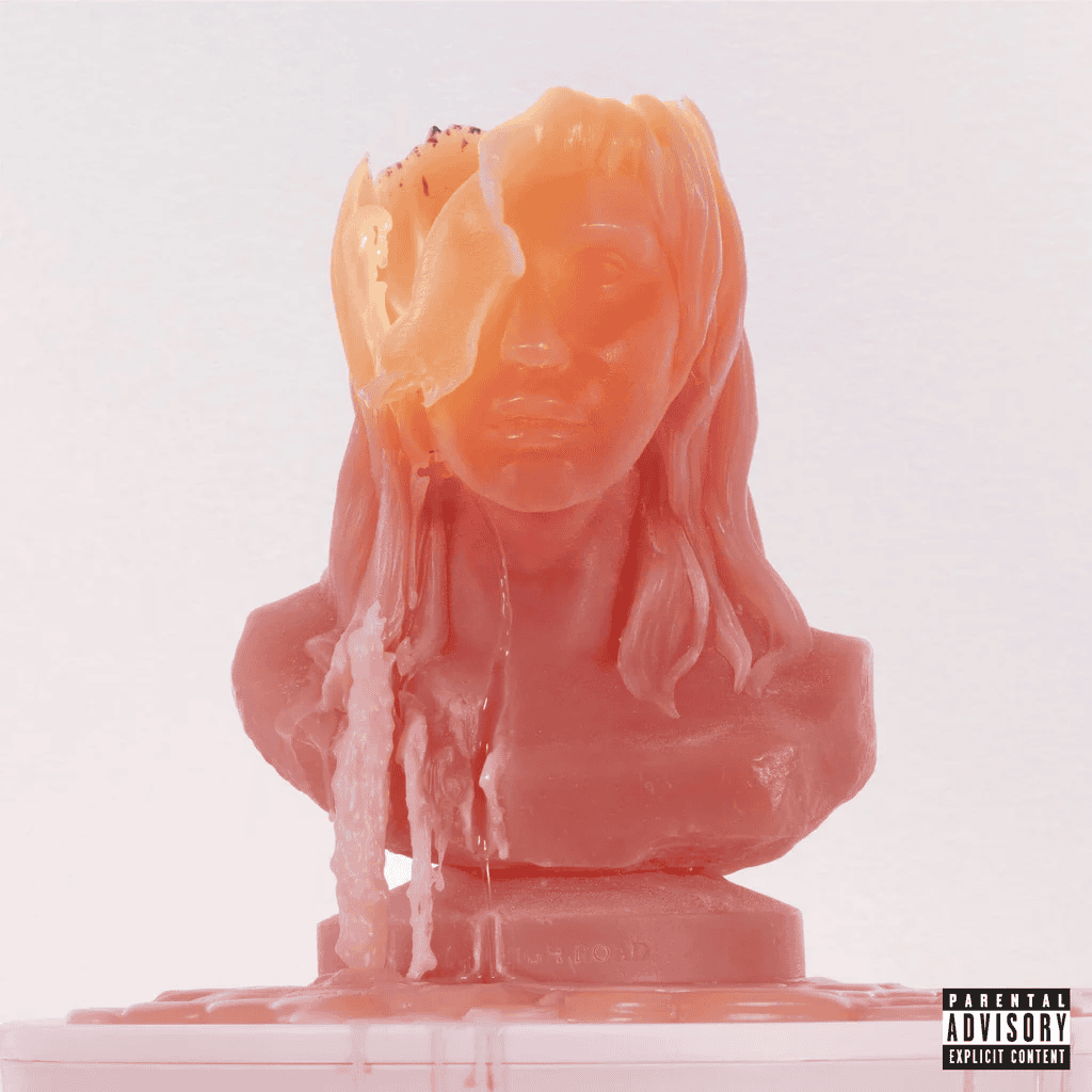KESHA - High Road Vinyl