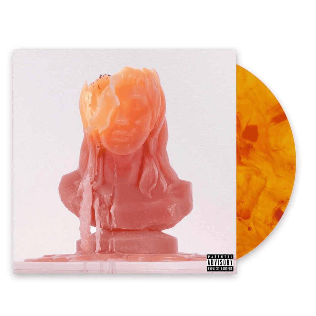 KESHA - High Road Vinyl