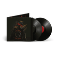 QUEENS OF THE STONE AGE - In Times New Roman Vinyl