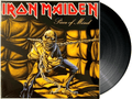 IRON MAIDEN - Piece of Mind Vinyl