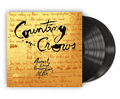 COUNTING CROWS - August and Everything After Vinyl