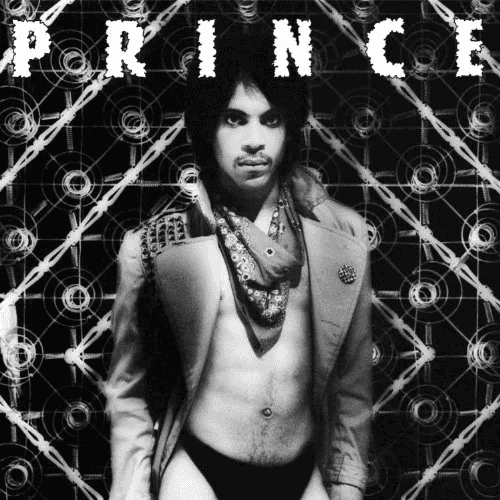 PRINCE - Dirty Mind Vinyl