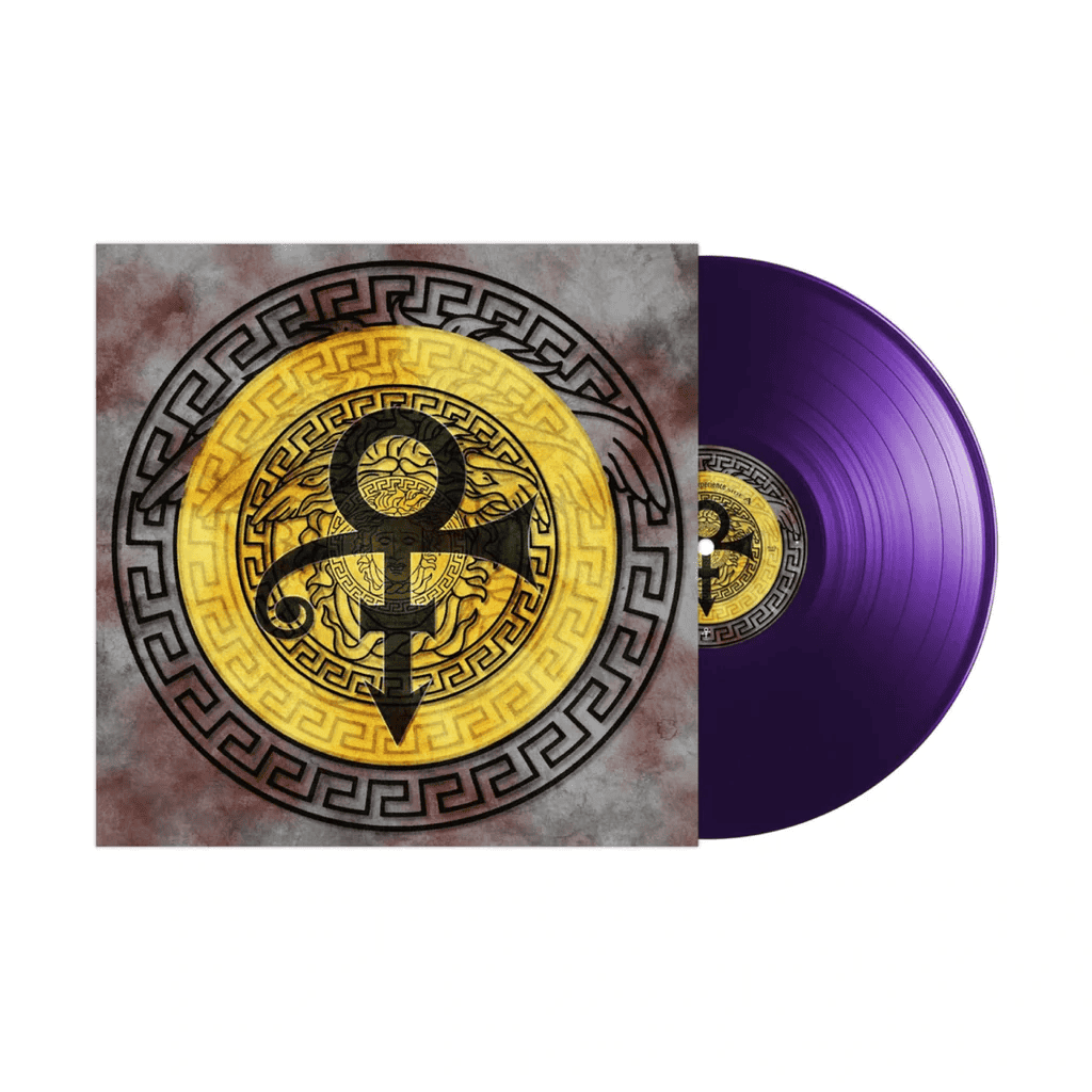 PRINCE - The Versace Experience (Prelude 2 Gold) Vinyl
