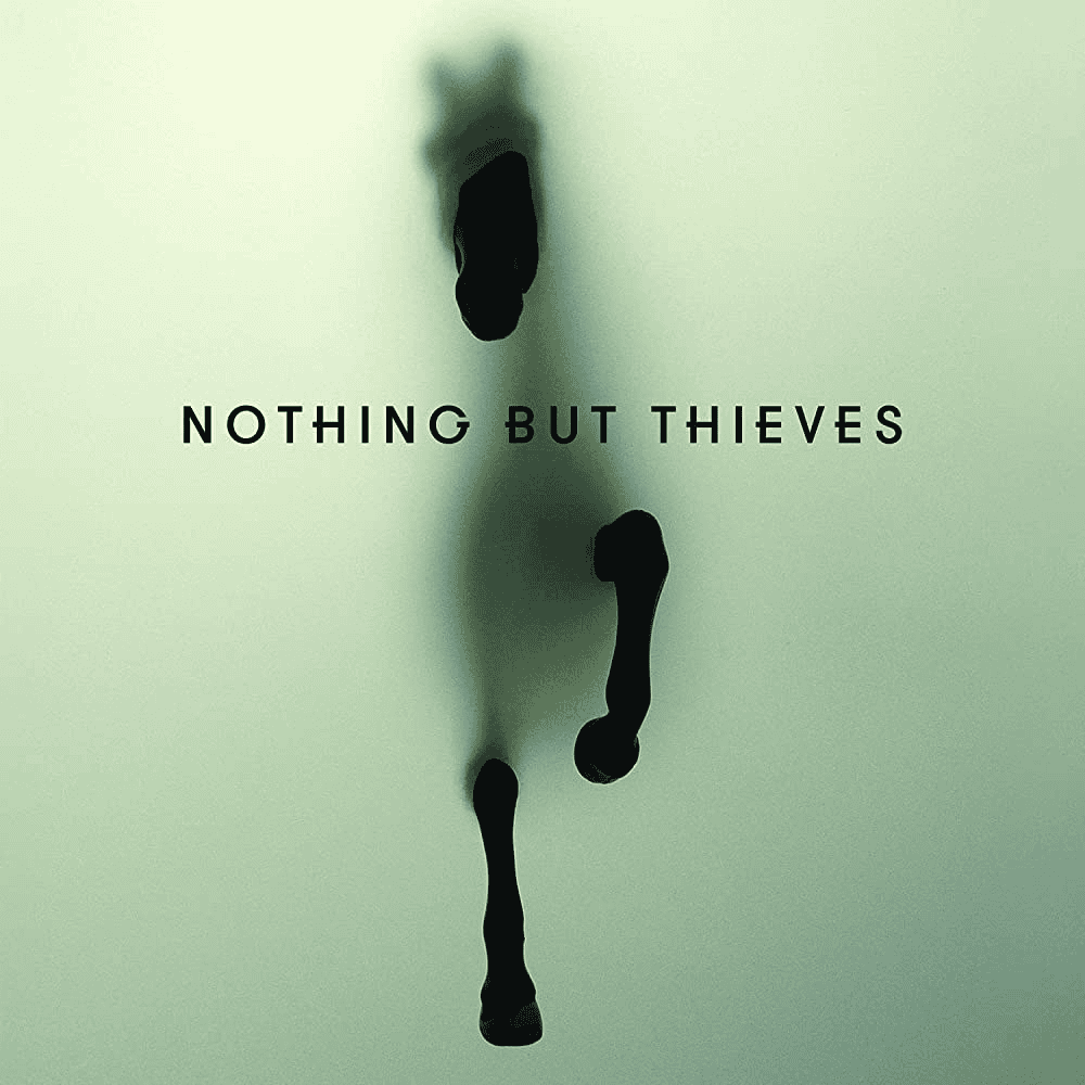 NOTHING BUT THIEVES - Nothing But Thieves Vinyl