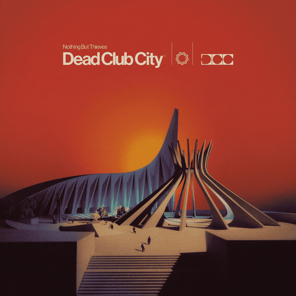NOTHING BUT THIEVES - Dead Club City Vinyl